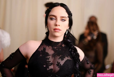 Billie Eilish [ billie-eilish ] - do u wanna fuk me? 🥺