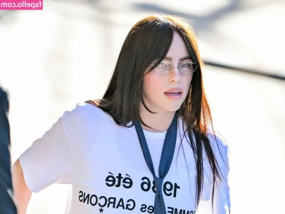 Billie Eilish [ billie-eilish ] - Keep your renew on to get my 10 min B G video from one of my recent