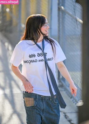 Billie Eilish [ billie-eilish ] - Thank you all so much for the support with my Asuna set! :D I've been