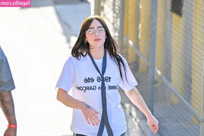 Billie Eilish [ billie-eilish ] - WAITING FOR YOU TO COME AND EAT ME 😍 XXX