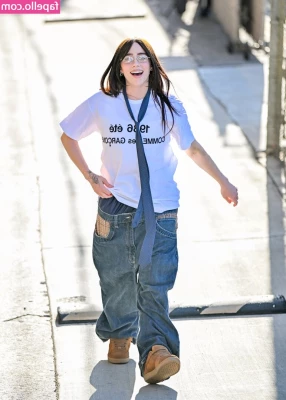 Billie Eilish [ billie-eilish ] - It’s gonna be a few days before I can put out more posts. I’m