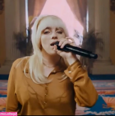 Billie Eilish [ billie-eilish ] - can I be your sweetheart this season