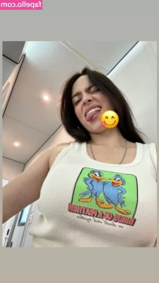 Billie Eilish [ billie-eilish ] - Ese calorcito que tenía ese día 🥵 solo se apagó con buen