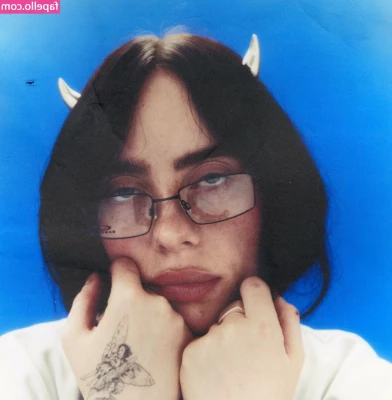 Billie Eilish [ billie-eilish ] - Don t forget to take  sexy breaks  for yourself today   you deserve it
