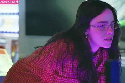 Billie Eilish [ billie-eilish ] - New photos coming soon
