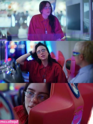 Billie Eilish [ billie-eilish ] - I will be back to answering all DM s and sending content out tomorrow