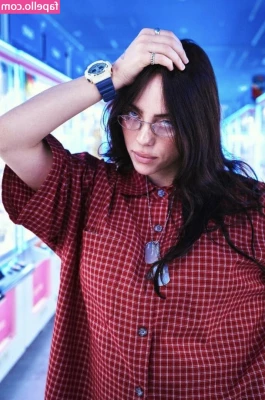 Billie Eilish [ billie-eilish ] - GET TO KNOW ME QUIZ 💘 I wanna know who really knows me on here