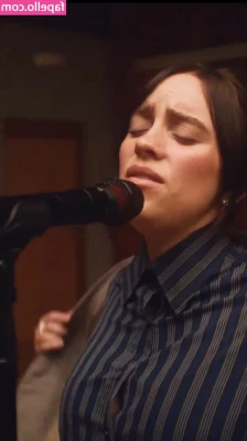 Billie Eilish [ billie-eilish ] - Cum let s play