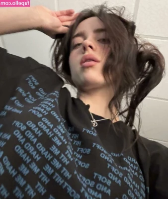 Billie Eilish [ billie-eilish ] - Hi there all! (´• ω •`)ﾉ You may have noticed a little break