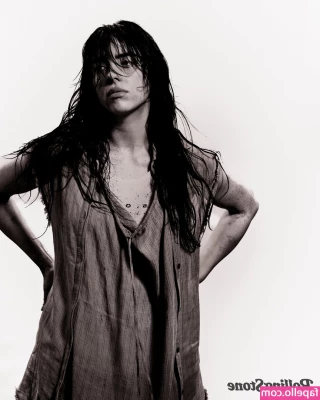 Billie Eilish [ billie-eilish ] - Good morning my little sluts how did you sleep  I didn t so you must