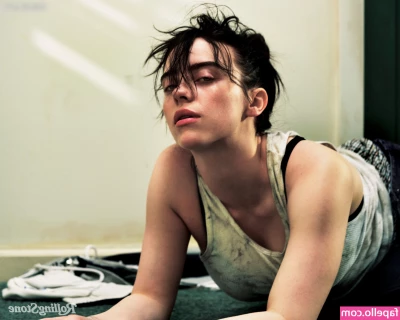 Billie Eilish [ billie-eilish ] - Pussy liqueur