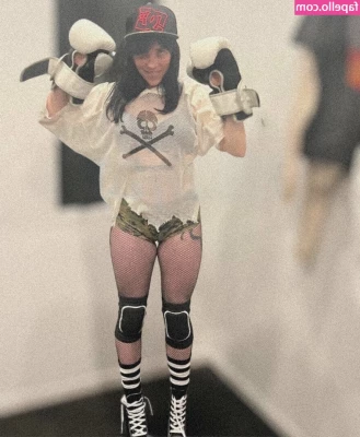 Billie Eilish [ billie-eilish ] - Dat Ass ;)