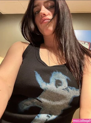 Billie Eilish [ billie-eilish ] - like a slutty little fairy that I am 🧚‍♀️