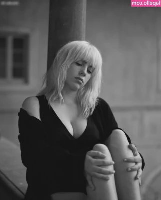 Billie Eilish [ billie-eilish ] - Mmm