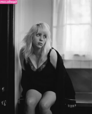 Billie Eilish [ billie-eilish ] - This felt so good