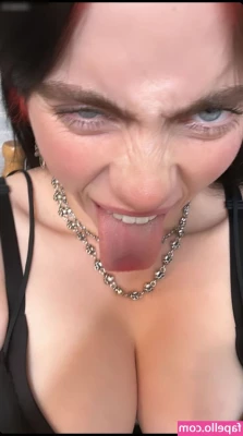 Billie Eilish [ billie-eilish ] - Have a wonderful day ♥️🦅