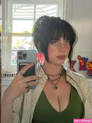 Billie Eilish [ billie-eilish ] - I'm online rn and ready to play... if some of you guys want, talk to