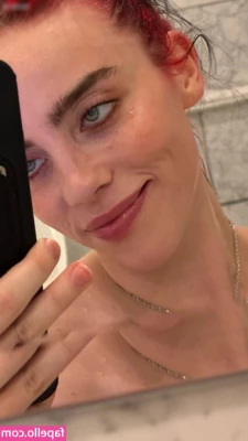 Billie Eilish [ billie-eilish ] - codモバイル  cod  onlyfans 久しぶりのバトロワ