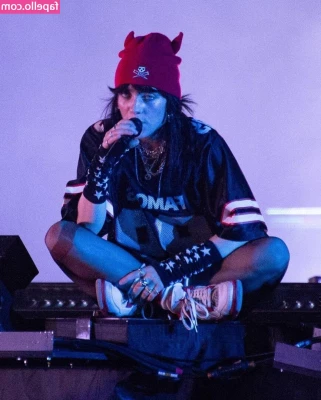 Billie Eilish [ billie-eilish ] - My Second Time with Axel. Part 1  And if I thought that the first