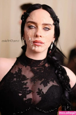 Billie Eilish [ billie-eilish ] - Let s Play A Game   You Be The Dirty Principal    amp  I ll Be The