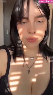 Billie Eilish [ billie-eilish ] - Hot Collab    winson95  amp     LoveMusclewolf I very enjoyed the