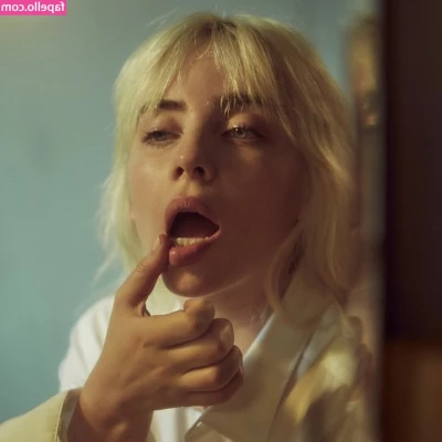 Billie Eilish [ billie-eilish ] - Feeling cocky