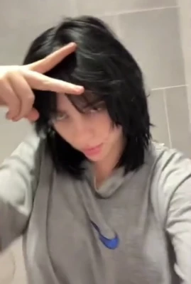 Billie Eilish [ billie-eilish ] - Did you miss me? I’ve missed you. Took a trip to Boston with my