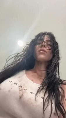 Billie Eilish [ billie-eilish ] - Trying to ride this monster dildo in my tight hole again  I m getting