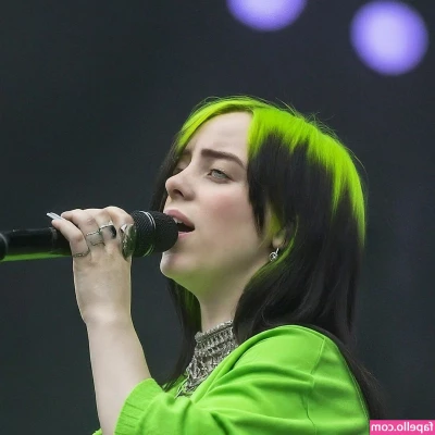 Billie Eilish [ billie-eilish ] - Para el buen gusto