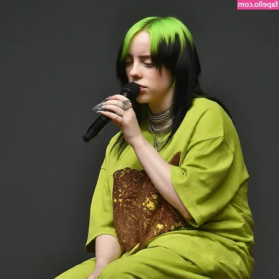 Billie Eilish [ billie-eilish ] - Longer video  play with me