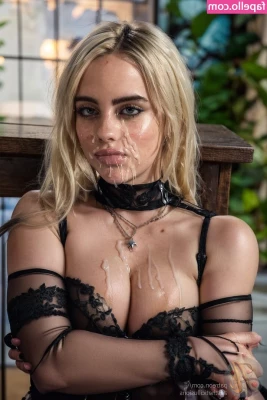 Billie Eilish [ billie-eilish ] - Always online  ami_mistress   How sexy is my best friend 