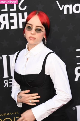 Billie Eilish [ billie-eilish ] - i just landed safely in Canada ♡♡