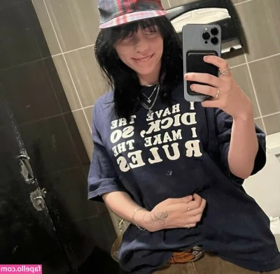 Billie Eilish [ billie-eilish ] - Aloha everyone  I m looking for a particular custom if any of y all