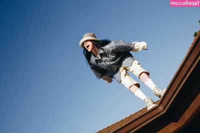 Billie Eilish [ billie-eilish ] - Been out of town for the past week so sorry if I haven’t been