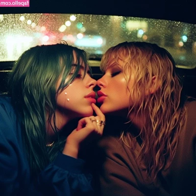 Billie Eilish [ billie-eilish ] - Rominavc   ARGENTINA    FREE FOR YOU    SEXTING  CUSTOMS  FEET 