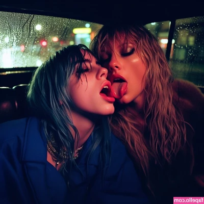 Billie Eilish [ billie-eilish ] - Este Culito te esta Esperando Bebe  Sométeme