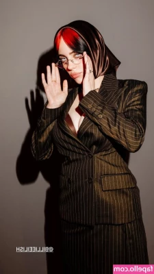 Billie Eilish [ billie-eilish ] - Eziyorum👠🔥