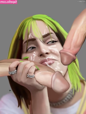 Billie Eilish [ billie-eilish ] - It was a draw for both Dirk and Hunter so this fund is to raise
