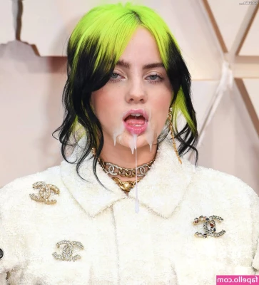 Billie Eilish [ billie-eilish ] - Cada tip es un descuento especial en el contenido que desees
