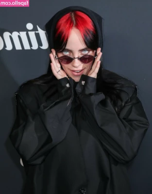 Billie Eilish [ billie-eilish ] - C U M and cheek out this   HOT   TATTOOED MILF     cadencekink13free