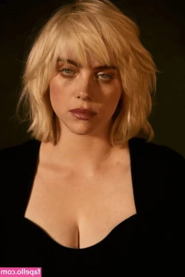 Billie Eilish [ billie-eilish ] - i m going to florida in 3 weeks  how great would it be to see me in