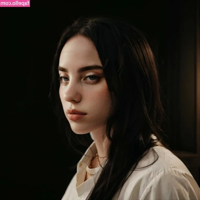Billie Eilish [ billie-eilish ] - It’s cold and I have tons of errands to run! Hope you have a great