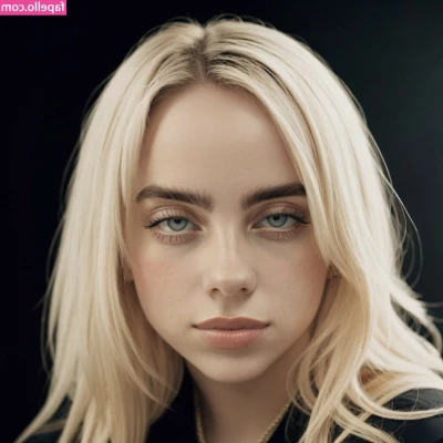 Billie Eilish [ billie-eilish ] - What would you like to do with me