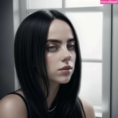 Billie Eilish [ billie-eilish ] - Eyes for you