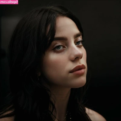 Billie Eilish [ billie-eilish ] - Wanna play me 🎱