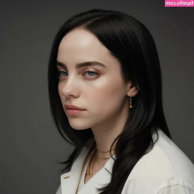 Billie Eilish [ billie-eilish ] - renew on video gift -> turn your renew on to get weekly gifts it's