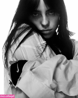 Billie Eilish [ billie-eilish ] - do u wanna live