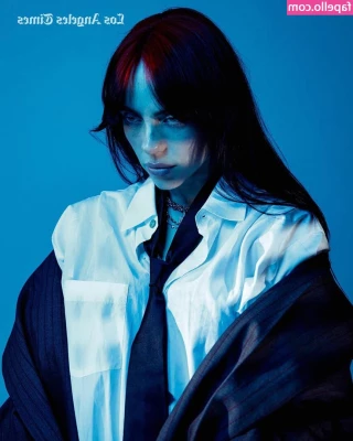 Billie Eilish [ billie-eilish ] - Mesmerizing options  what fun to be had