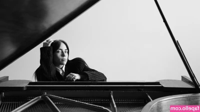 Billie Eilish [ billie-eilish ] - Esperándote   Waiting for you