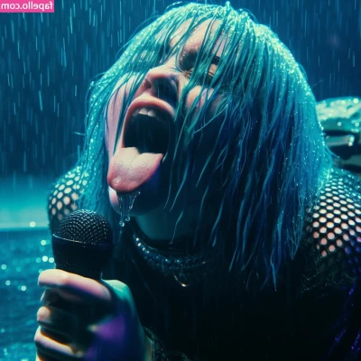 Billie Eilish [ billie-eilish ] - Feet Friday 😺